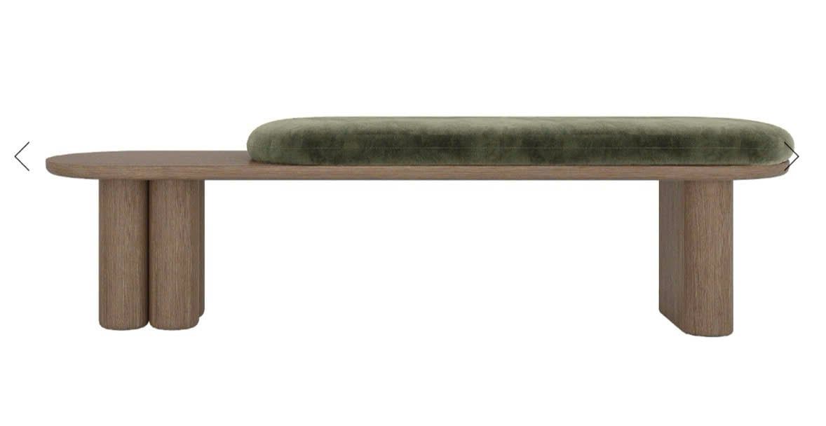  Ghế Bench KAI nội thất Rubies House 