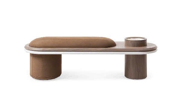  Ghế Bench KOIN nội thất Rubies House 