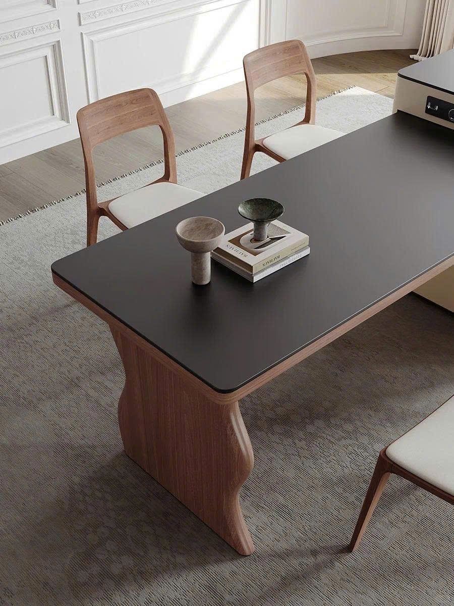  Bàn đảo VILY phong cách Bắc Âu Rubies House 