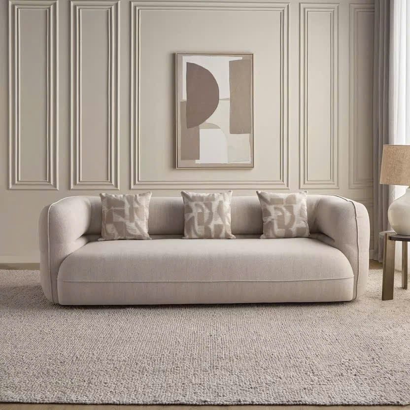  Sofa cao cấp Riker Bắc Âu Rubies House 