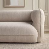  Sofa cao cấp Riker Bắc Âu Rubies House 