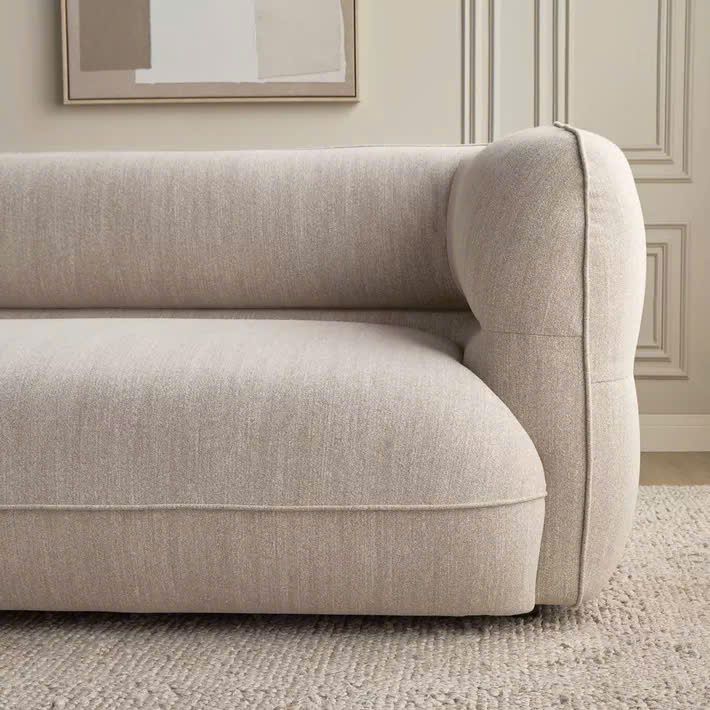  Sofa cao cấp Riker Bắc Âu Rubies House 