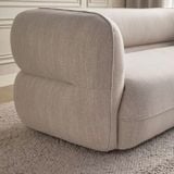  Sofa cao cấp Riker Bắc Âu Rubies House 