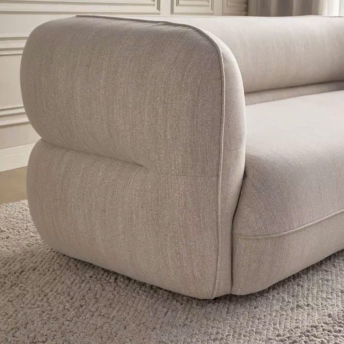  Sofa cao cấp Riker Bắc Âu Rubies House 