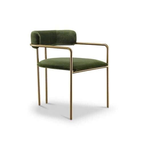  Ghế ăn cao POYUI khung sắt, khung inox Rubies House 