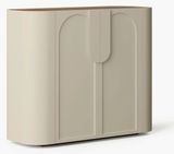  Tủ Console JODIE, Tủ kệ trang trí Rubies House 