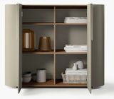  Tủ Console JODIE, Tủ kệ trang trí Rubies House 