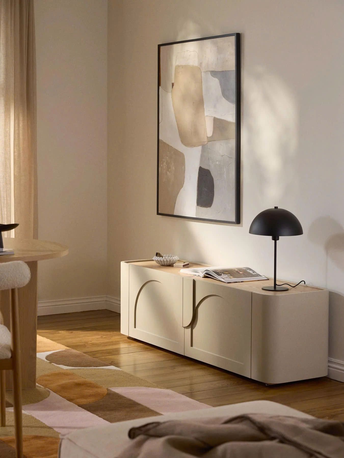  Kệ Tivi JODIE Bắc Âu Rubies House 