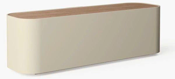 Ảnh Kệ Tivi JODIE Bắc Âu Rubies House