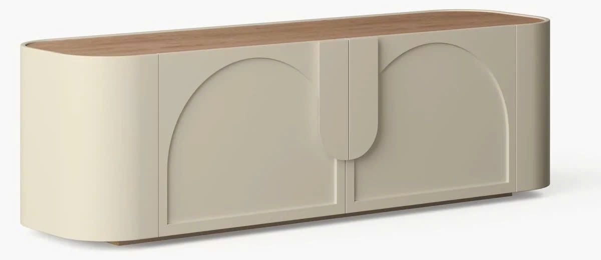  Kệ Tivi JODIE Bắc Âu Rubies House 