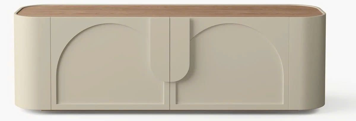  Kệ Tivi JODIE Bắc Âu Rubies House 