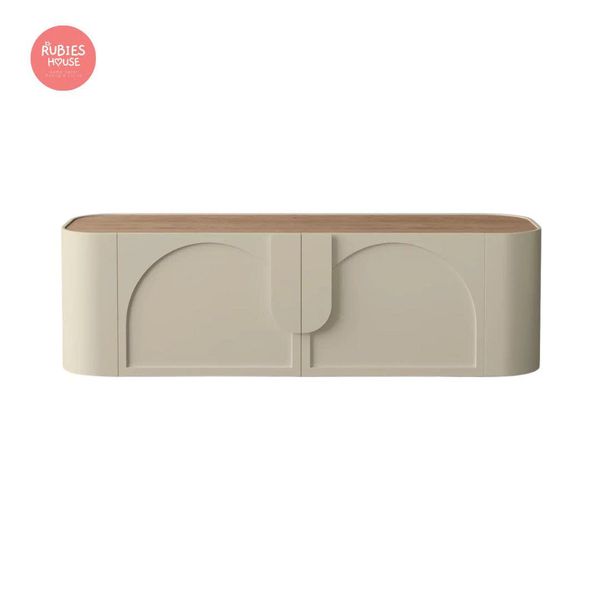 Ảnh Kệ Tivi JODIE Bắc Âu Rubies House