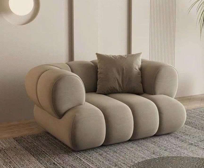  Sofa đơn Intermede thư giãn Rubies House 