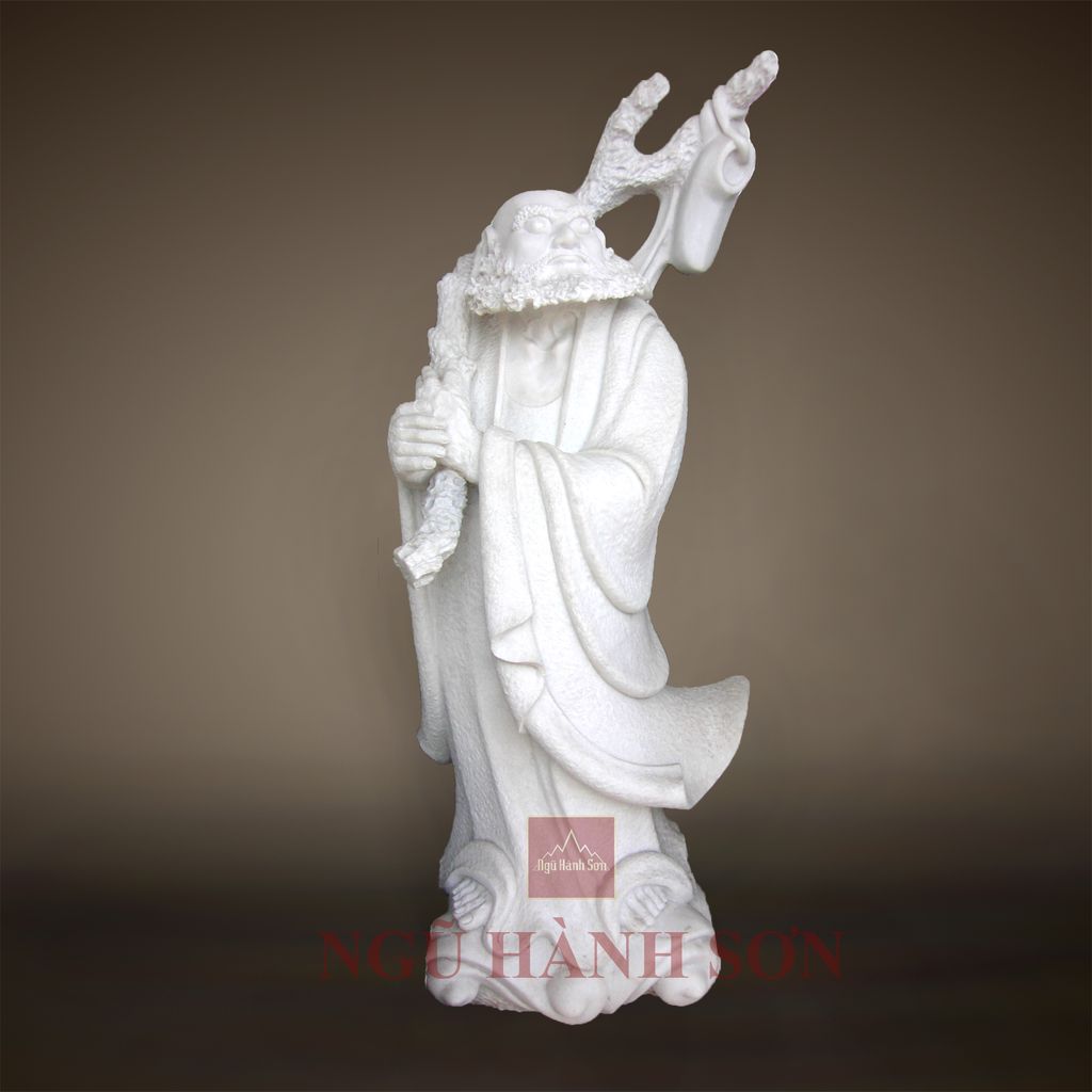 Tượng Đạt Ma Sư Tổ