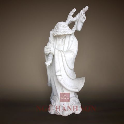 Tượng Đạt Ma Sư Tổ