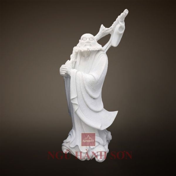 Tượng Đạt Ma Sư Tổ