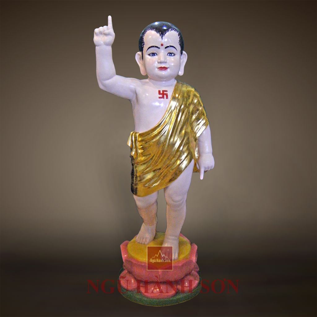 Phật Đản Sanh - DS001