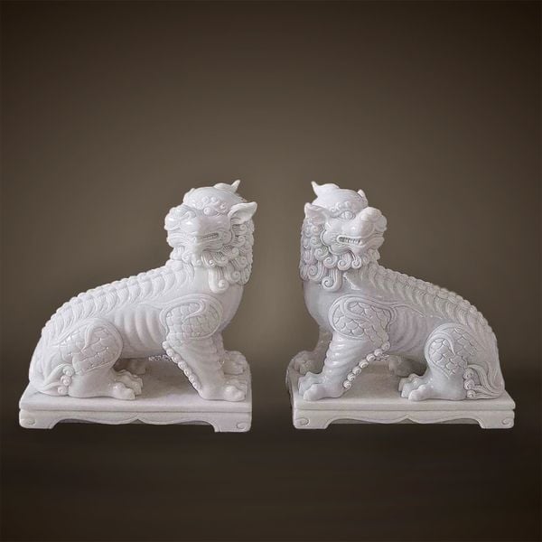 Đế Thính Thần Thú