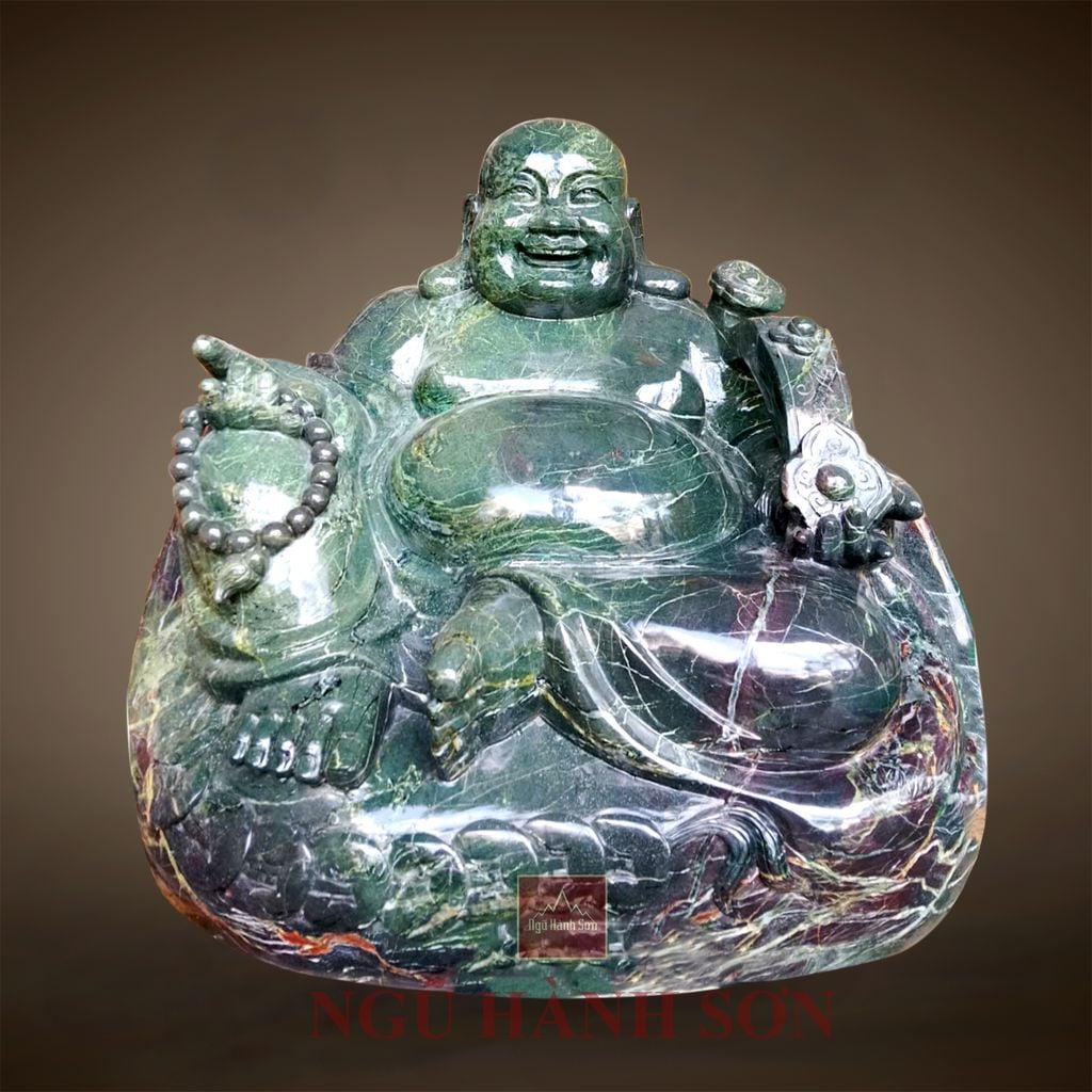 Phật Di Lạc Canxedon