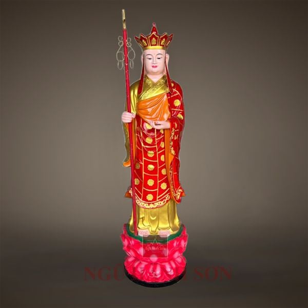 Đại Tạng Vương Bồ Tát