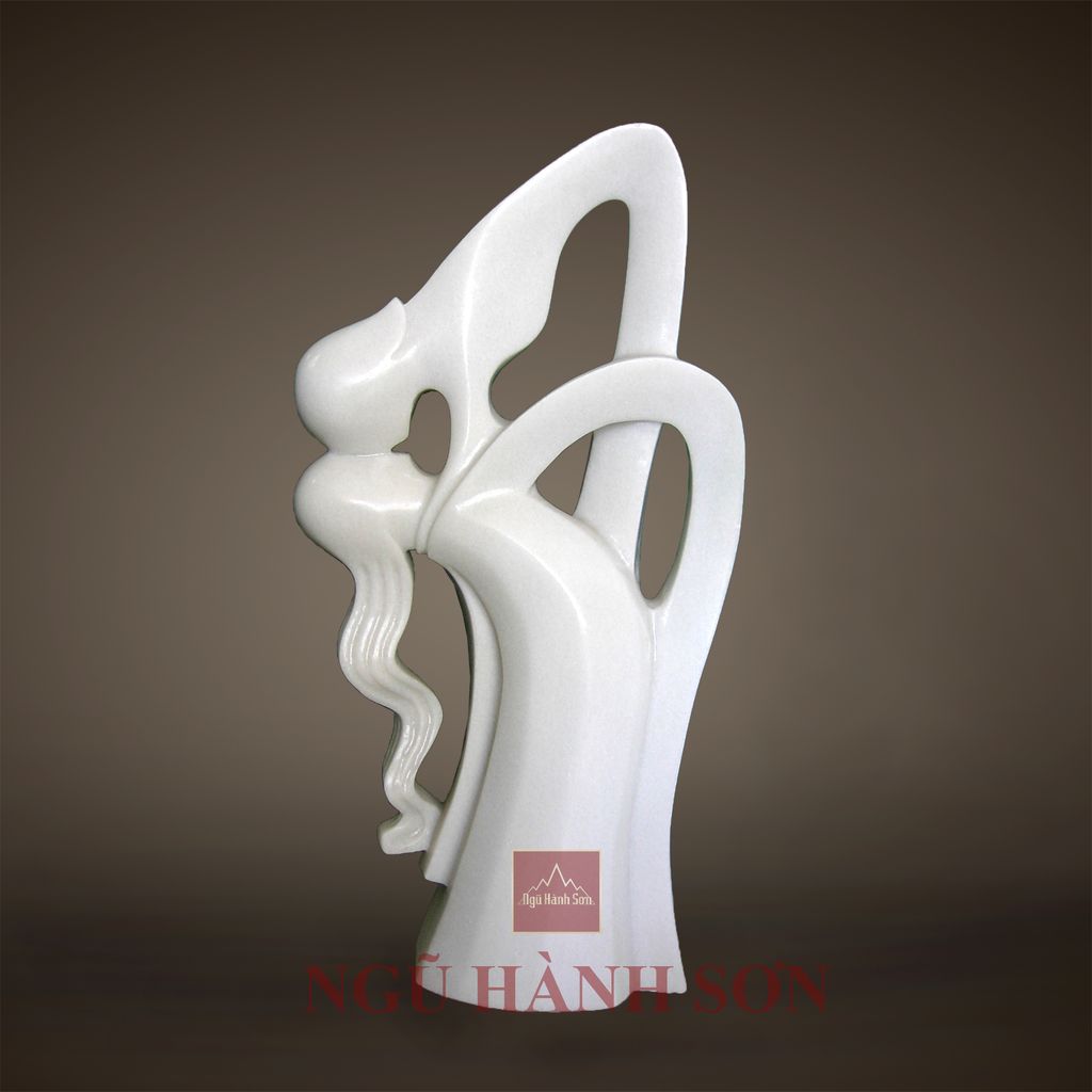 Tượng nghệ thuật - Lập thể tình nhân