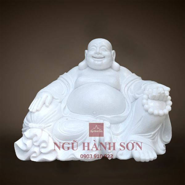 Phật Di Lặc ngồi