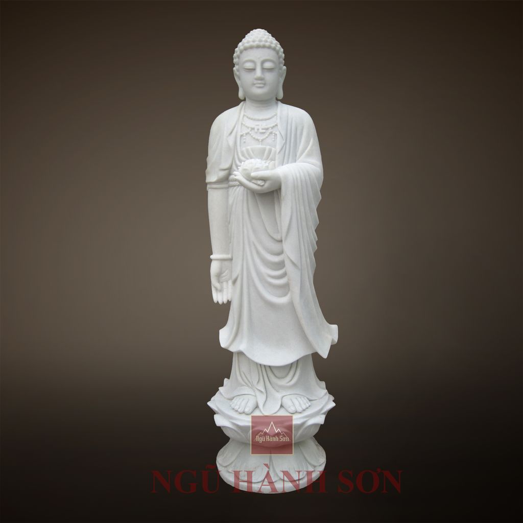 Tượng Phật Thích Ca