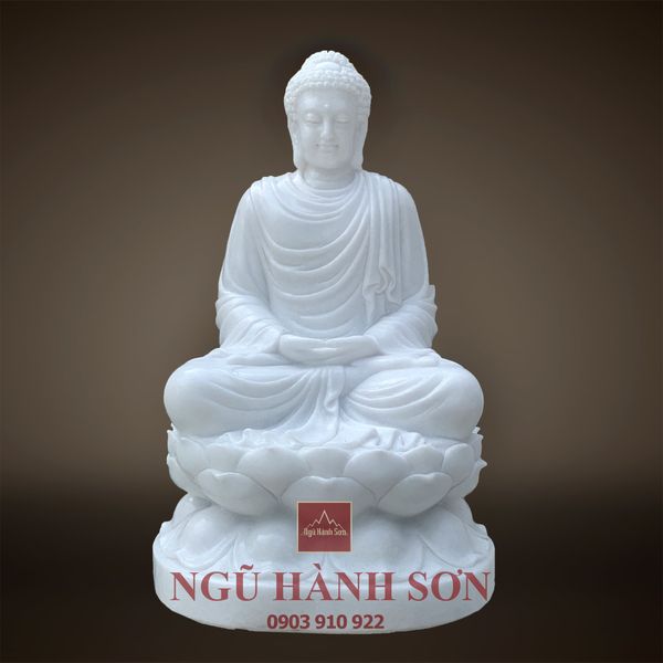 Phật Thích Ca ngồi