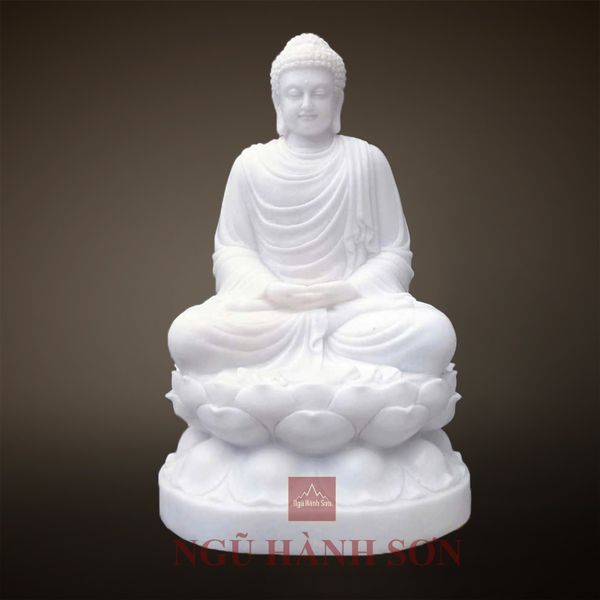 Tượng Phật Thích Ca ngồi