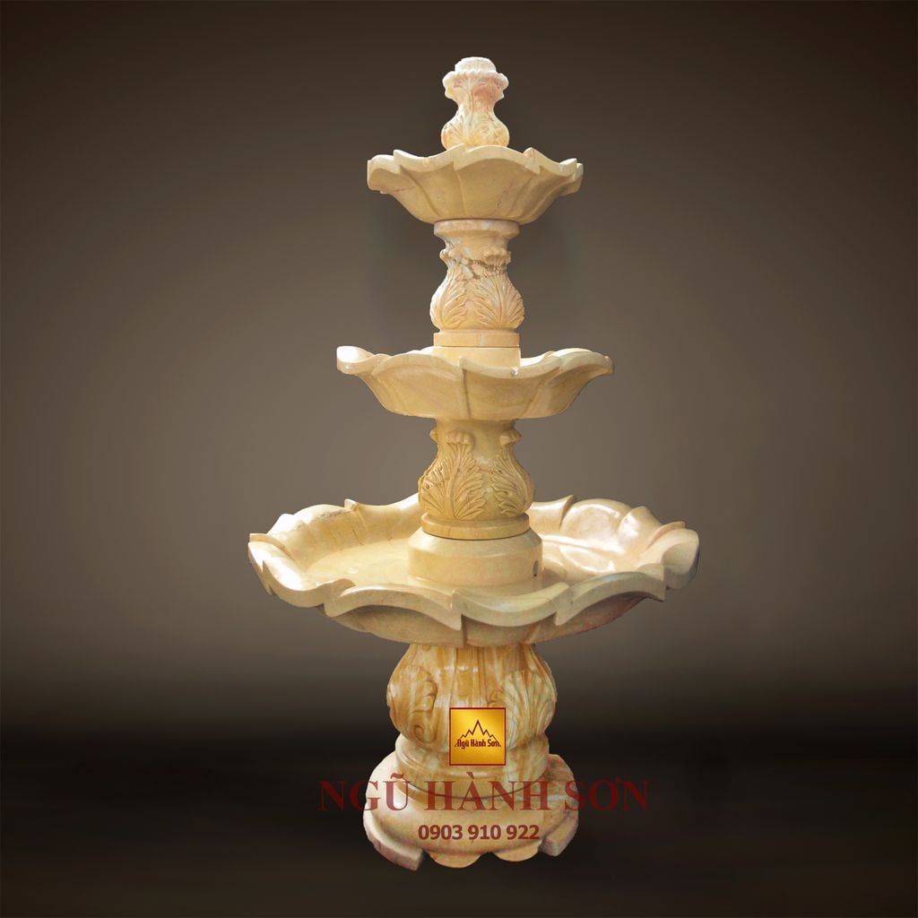 Tháp nước La Mã