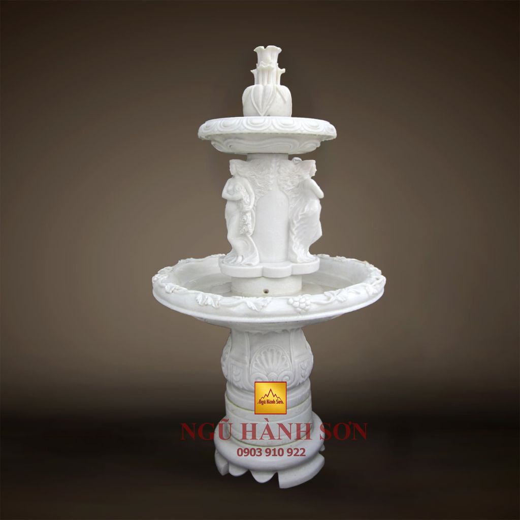 Tháp nước cô gái