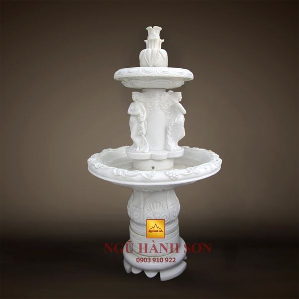 Tháp nước cô gái