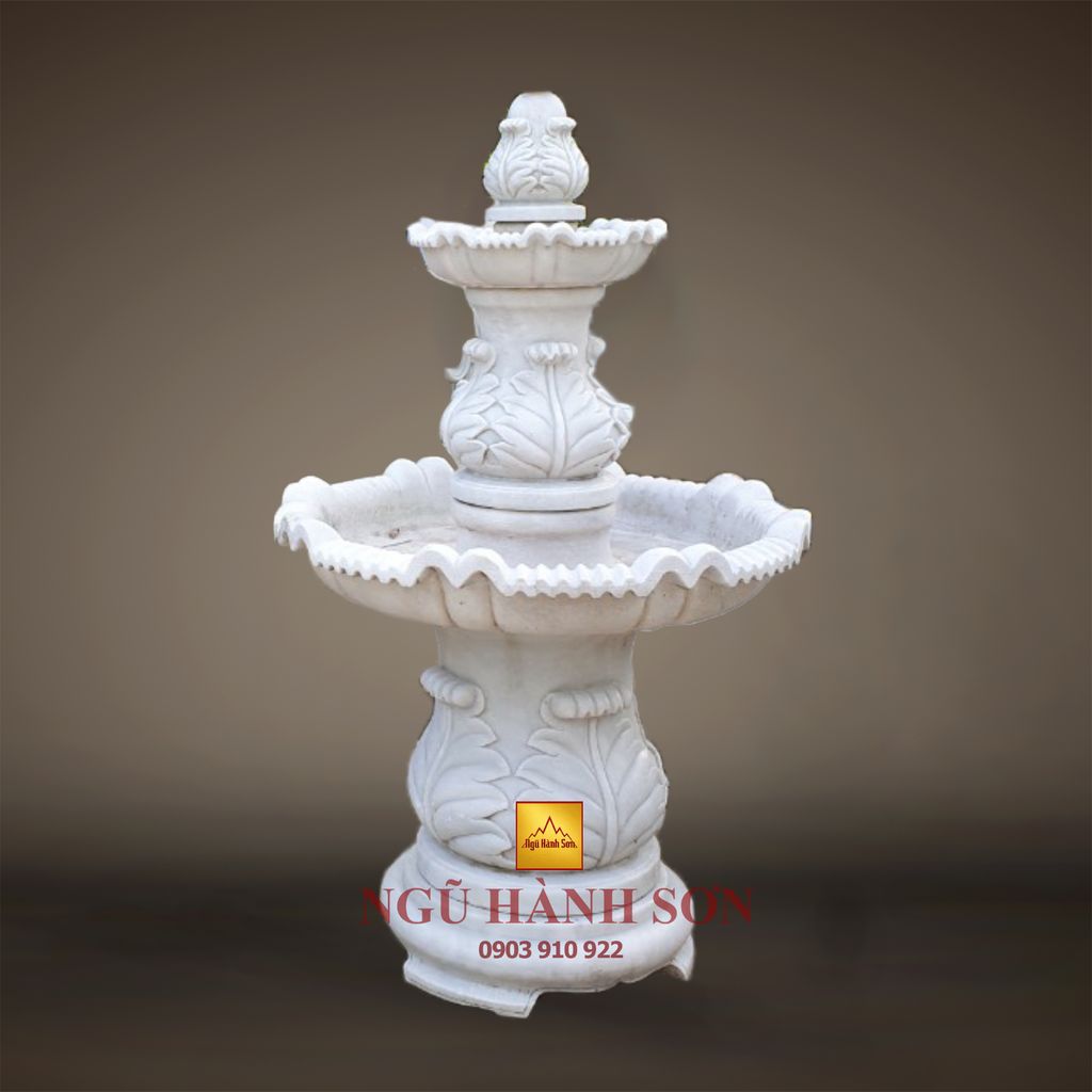 Tháp nước La Mã