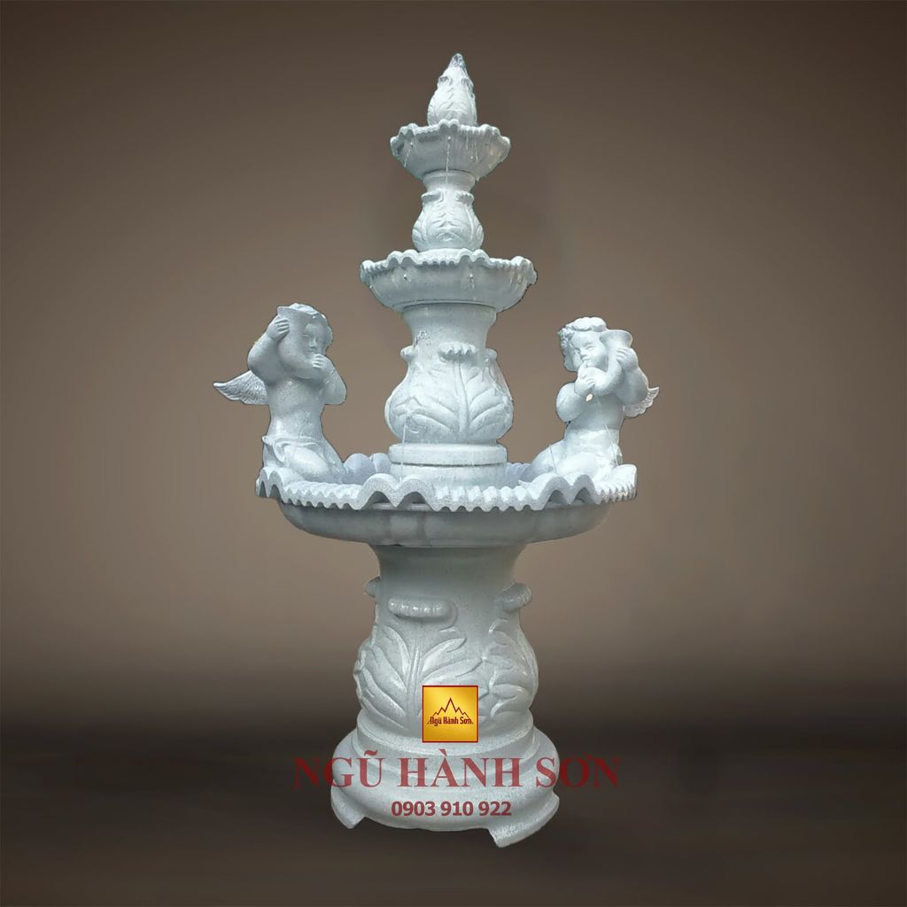 Tháp nước Thiên Thần