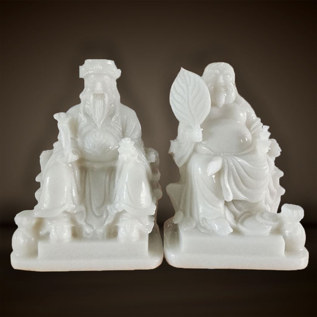 Thần Tài - Thổ Địa