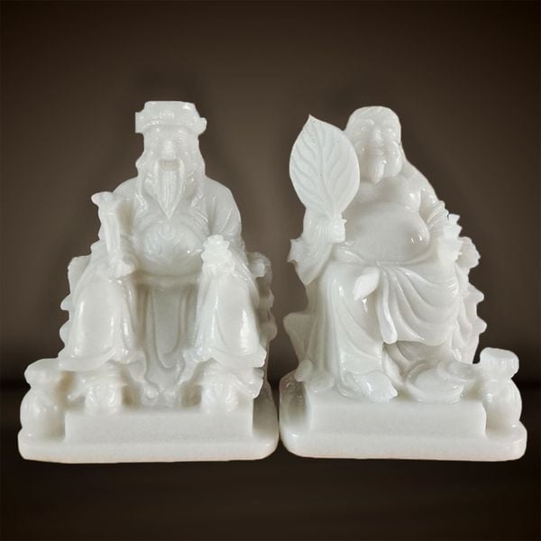 Thần Tài - Thổ Địa