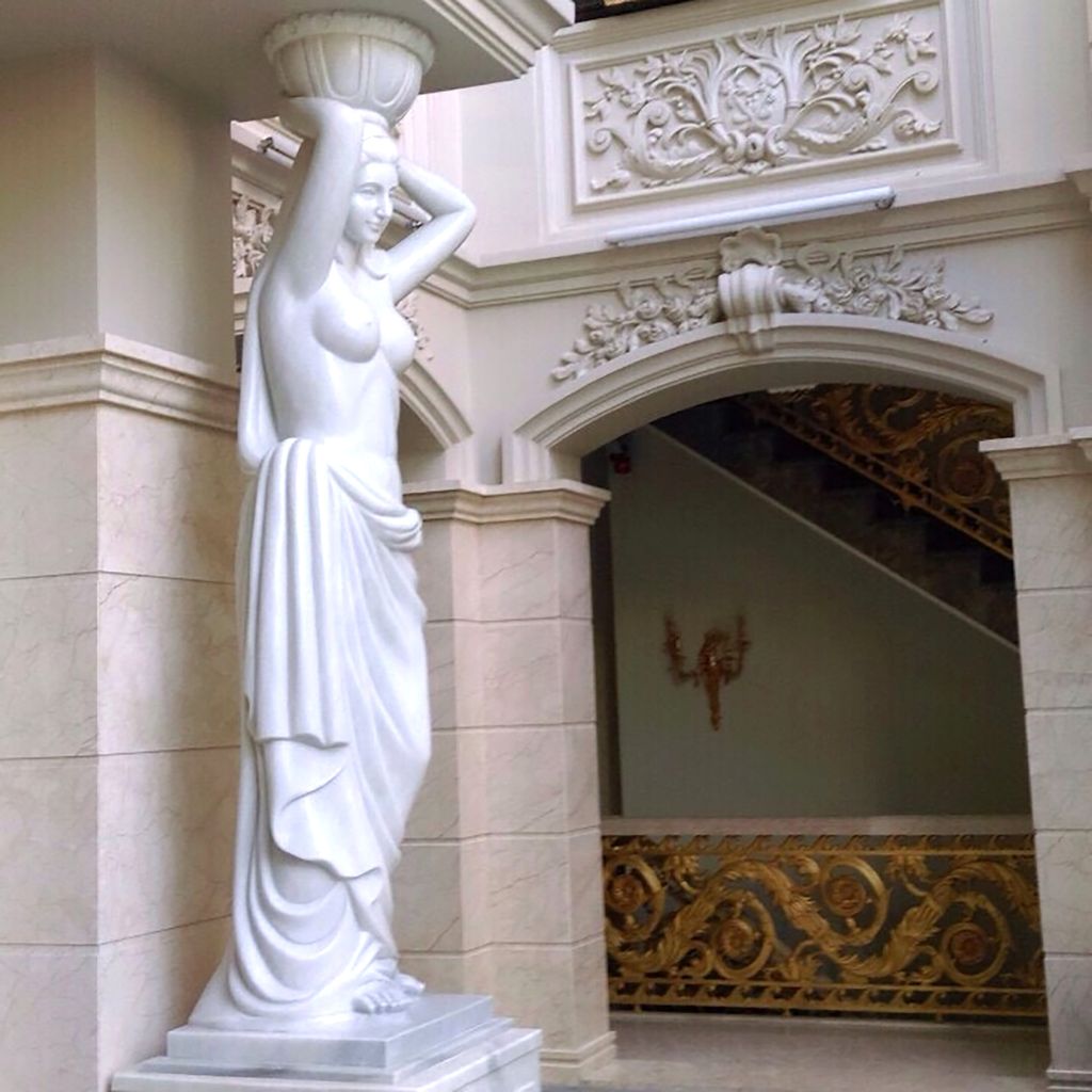 Tượng Cổ Điển