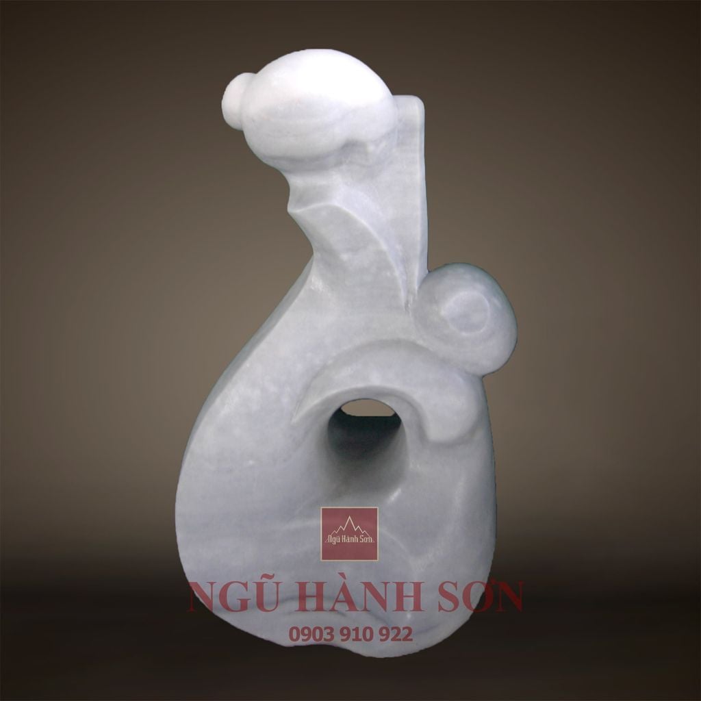 Tượng nghệ thuật lập thể - Thuần Khiết
