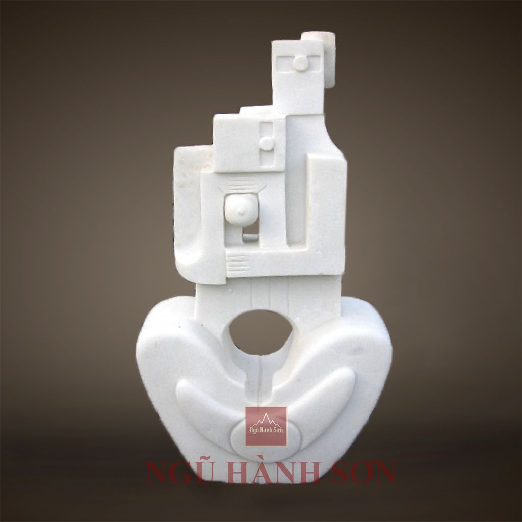 Tượng nghệ Thuật - Chung Thủy