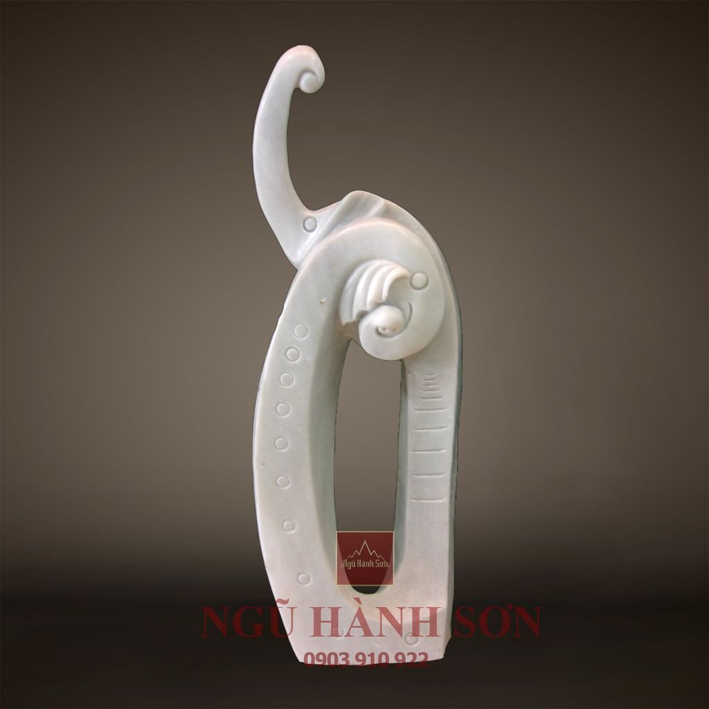 Tượng nghệ thuật lập thể - Tình nhân