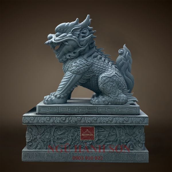 Tượng kỳ Hưu