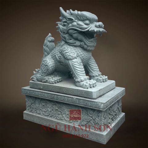 Tượng kỳ Hưu