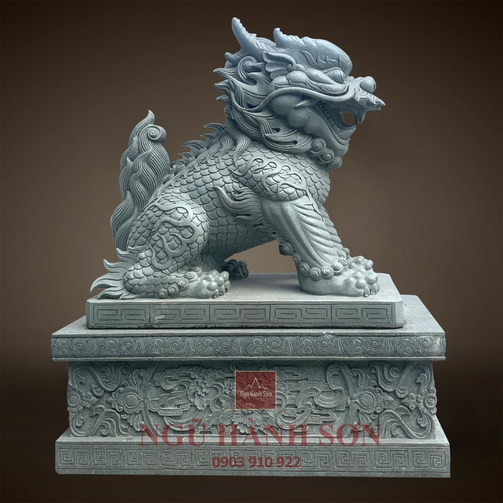 Tượng kỳ Hưu