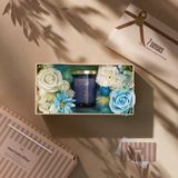  Set quà Camellia - hương hoa dạ lan hương 