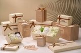  Set quà Camellia - hương hoa dạ lan hương 