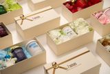  Set quà Camellia - hương hoa dạ lan hương 