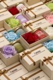  Set quà nến thơm mini 