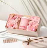  Set quà Bae - hương trái lê 