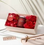  Set quà Where We Belong - hương Trà đào 