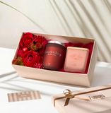  Set quà Where We Belong và With love 